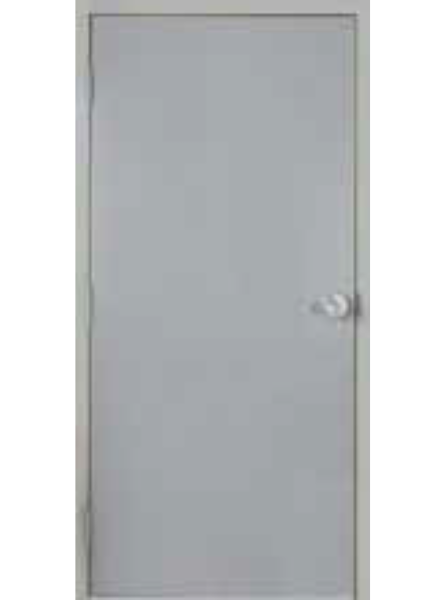 Reliable Shaft Doors with Fire-Resistant Core, High Acoustic Rating, Certified Fire Safety, Optional Louvred Ventilation, Multi-Point Security Locks, and Flexible Installation for Utility and Service Shafts